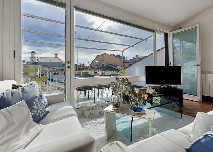 Elegante Apartamento