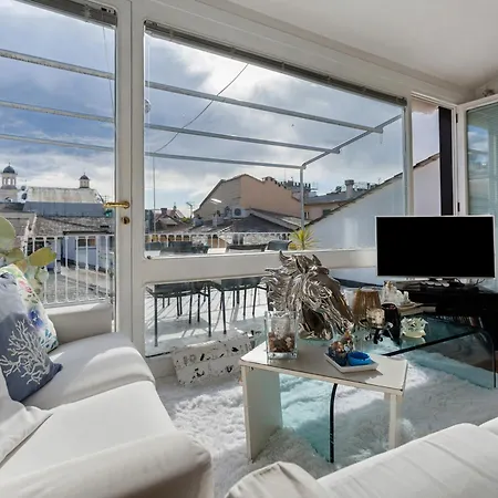 Elegante Apartmán *