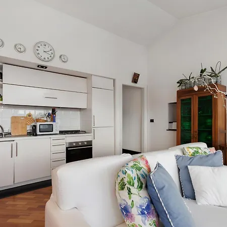 Apartmán Elegante Chiavari