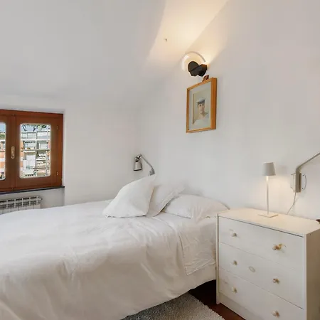 Elegante Apartmán *