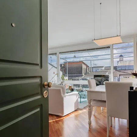 Apartmán Elegante