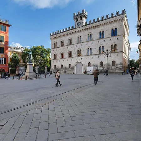 Elegante * Chiavari